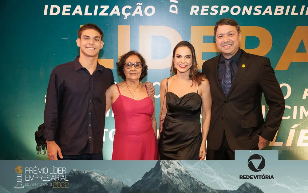 Líder Empresarial 2022