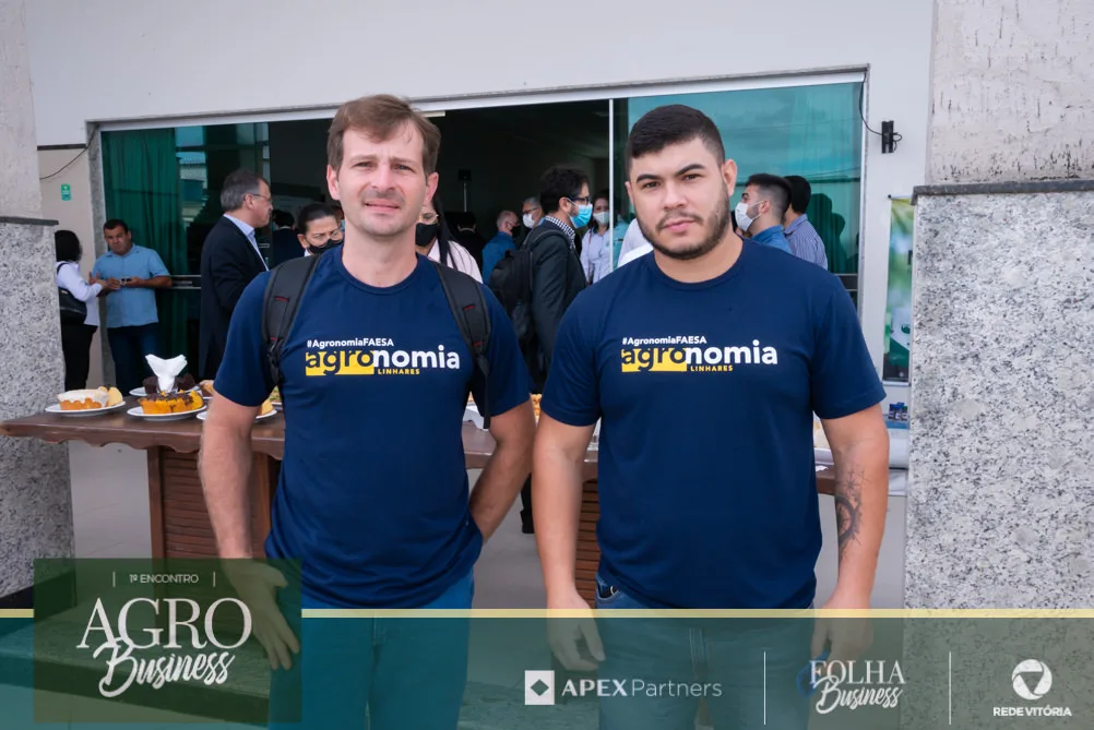 Encontro Agro Business