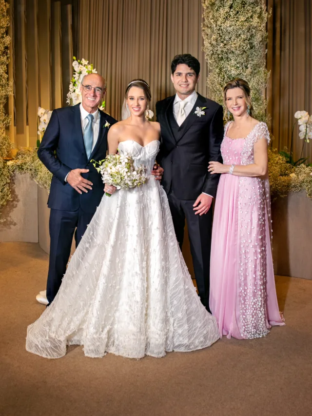 Pedro & Marcela