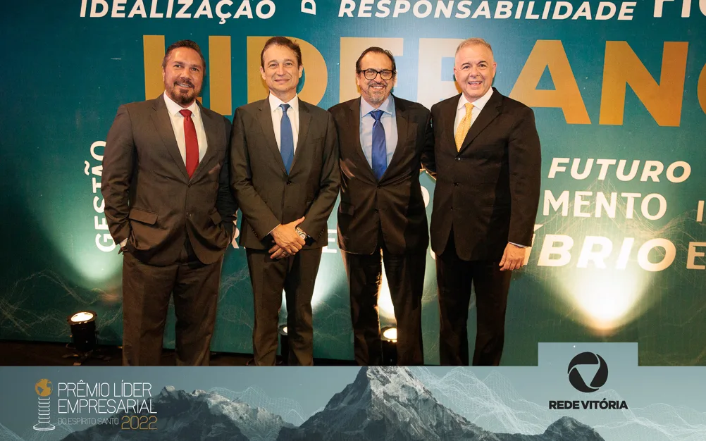 Líder Empresarial 2022