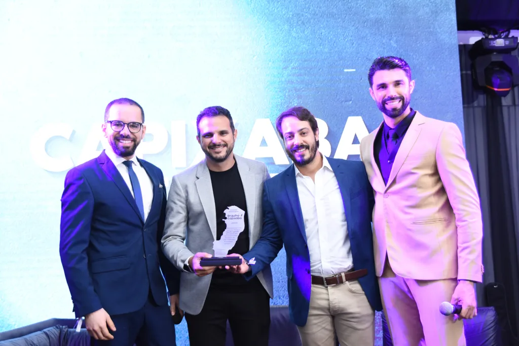 Capixaba Meeting