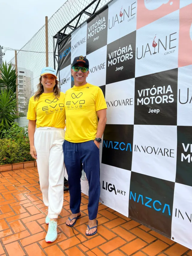 Clube dos Triatletas