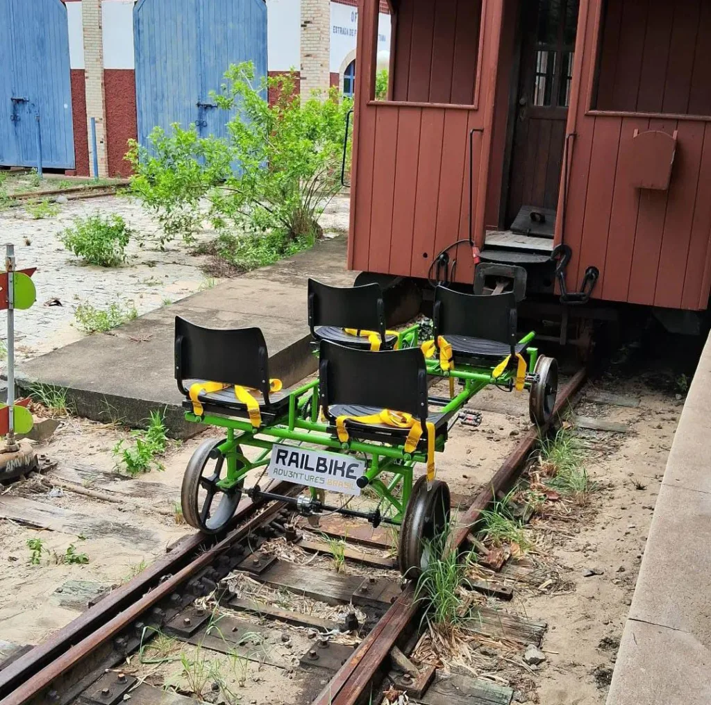 Rail Bike