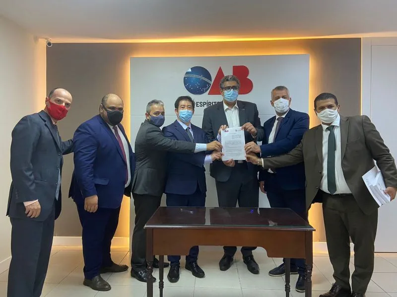 oab em pauta