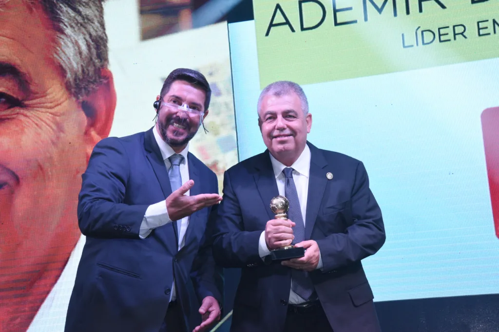 Ademir Dalla Bernardina