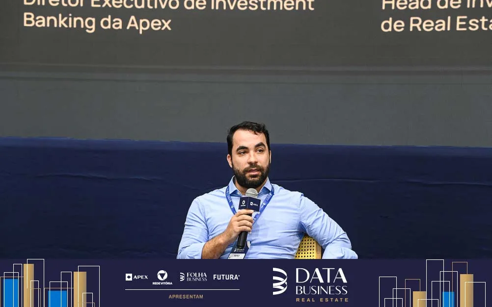 Data Business Real Estate