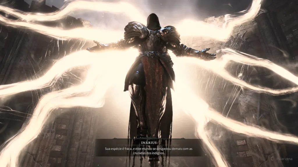 Diablo IV Diablo 4