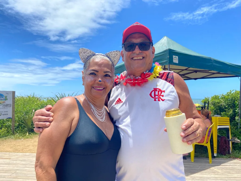 Bloco Carnaval Manguinhos