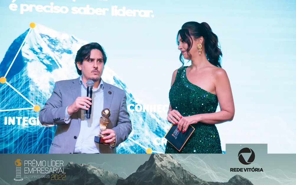 Líder Empresarial 2022