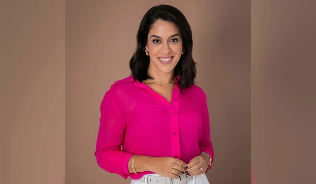 Maísa Porto é administradora e diretora de Gente e Gestão no IDEIAS
