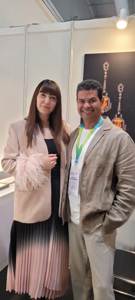 Jewelry & Gem