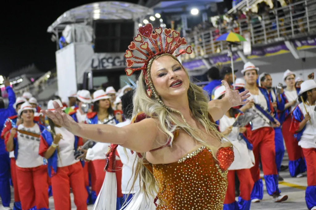 CHEGA MAIS - Carnaval de Vitória 2024