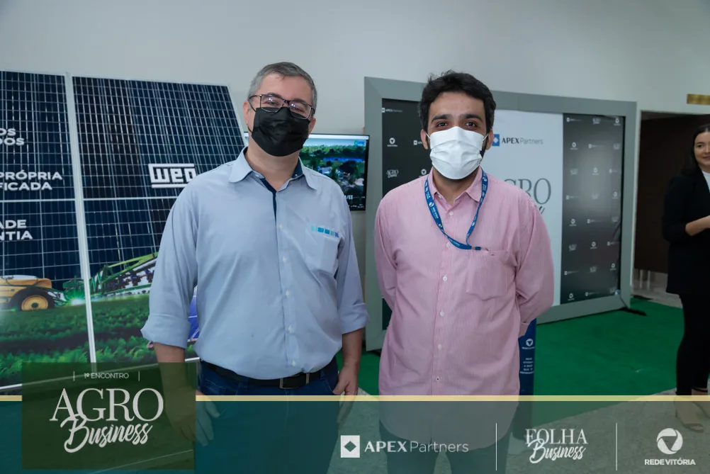 Encontro Agro Business