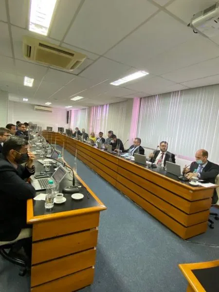 oab em pauta