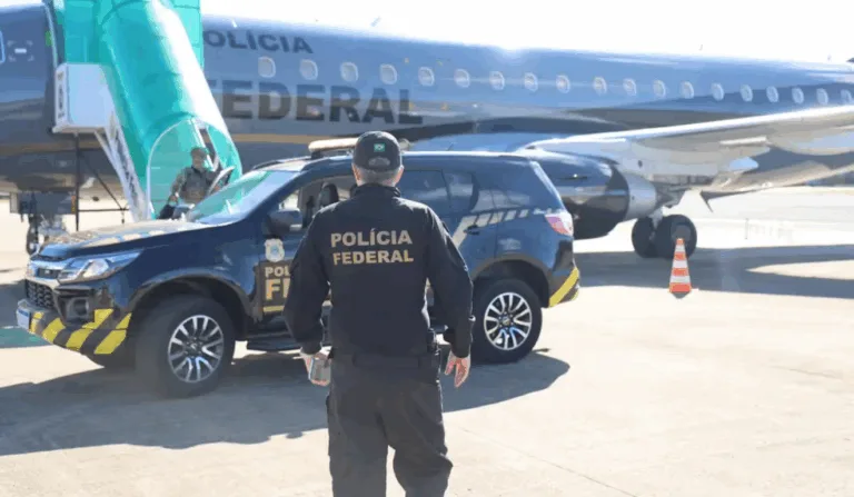 Polícia Federal