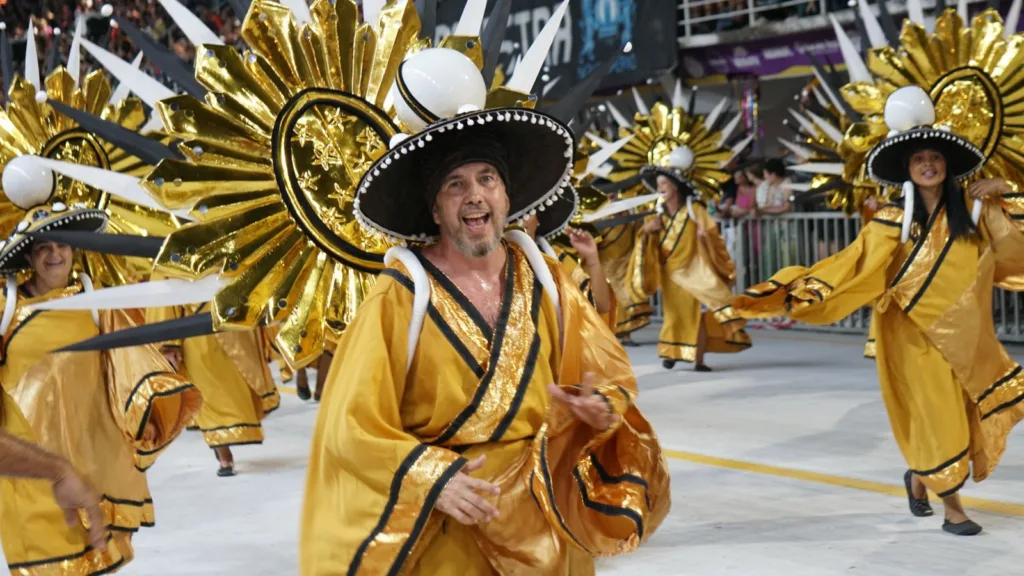 Carnaval de Vitória - Unidos de Jucutuquara 2024
