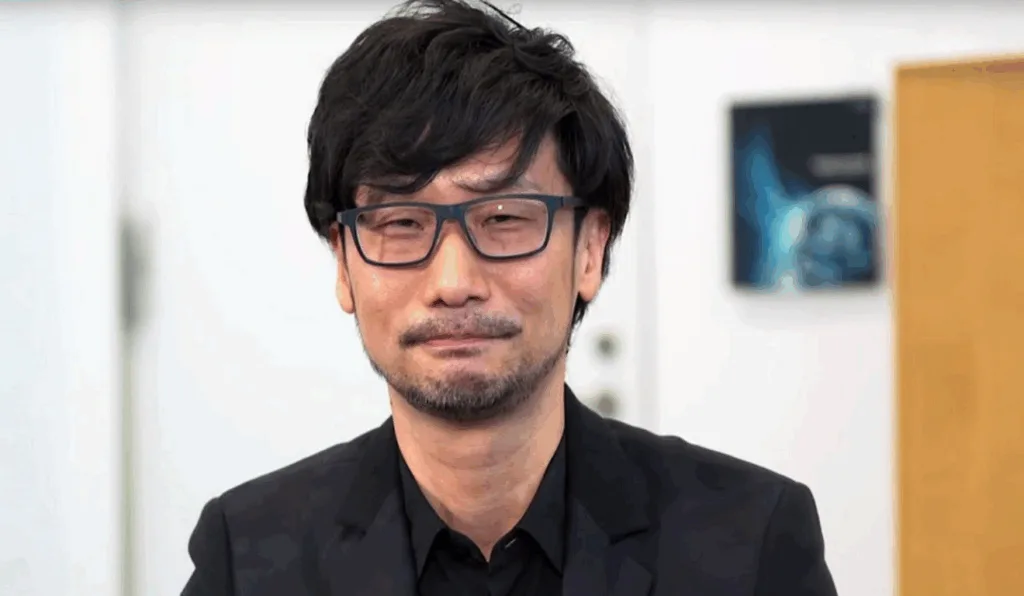 Hideo Kojima revelou que deixou um pen drive com suas ideias para ser usado pela Kojima Productions após sua morte. Death Stranding 2 estreia em junho. Hideo Kojima revelou que deixou um pen drive com suas ideias para ser usado pela Kojima Productions após sua morte. Death Stranding 2 estreia em junho.