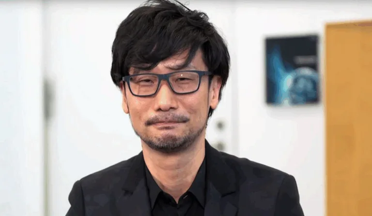Hideo Kojima revelou que deixou um pen drive com suas ideias para ser usado pela Kojima Productions após sua morte. Death Stranding 2 estreia em junho.