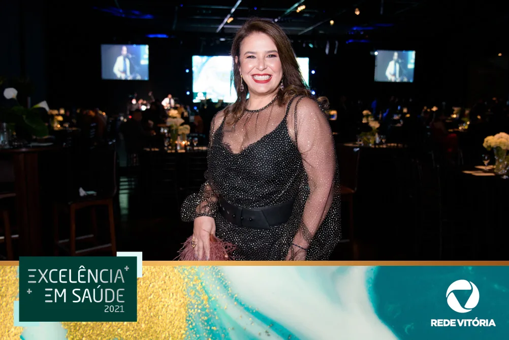 Prêmio Excelência em Saúde 2021