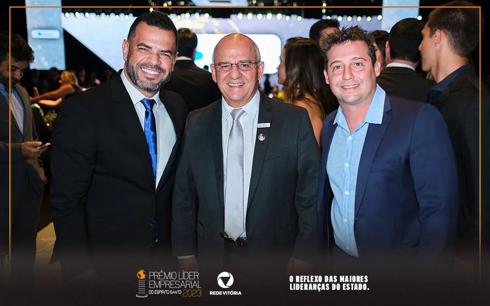 Premio Lider Empresarial 2023