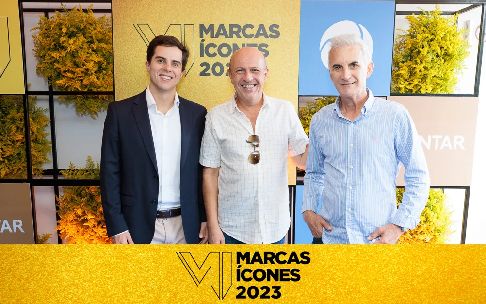 Marcas Ícones