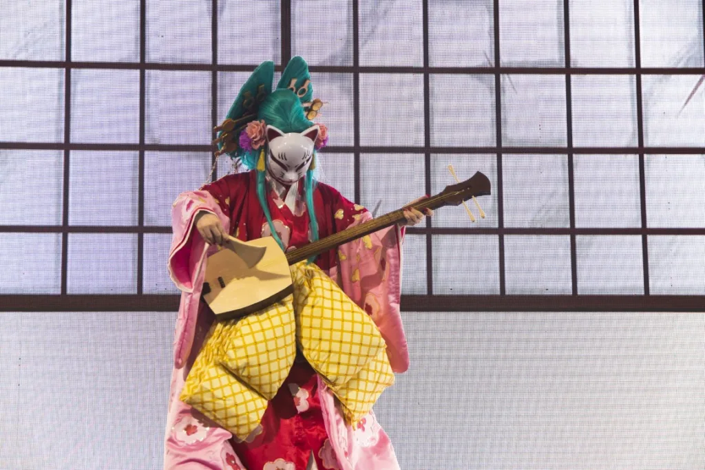 World Cosplay Summit 2023