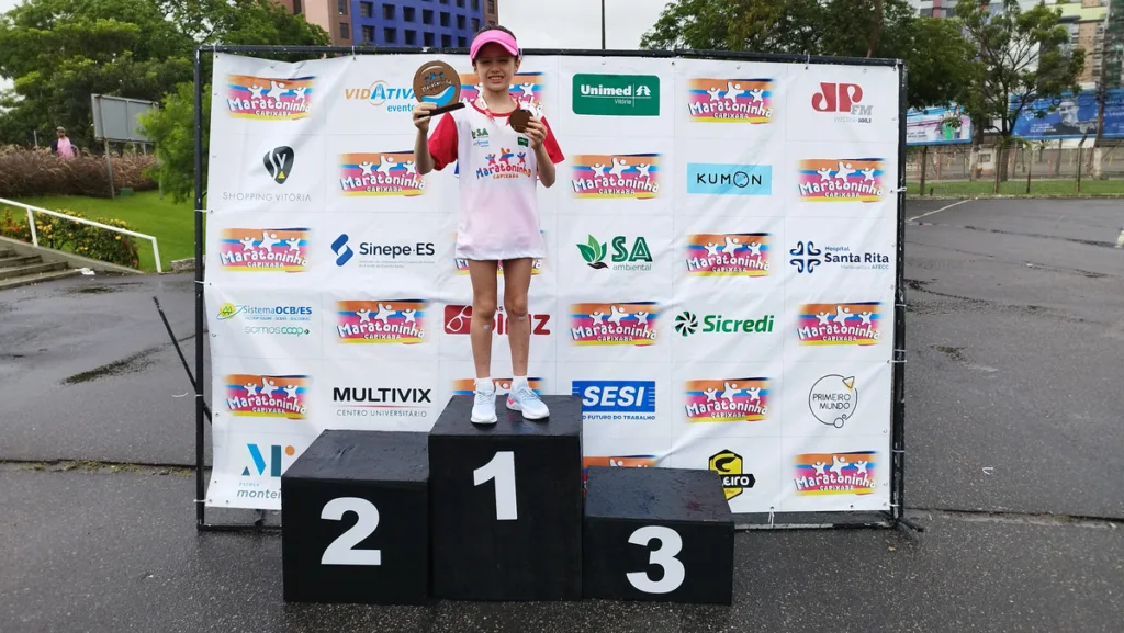 Maratoninha Capixaba
