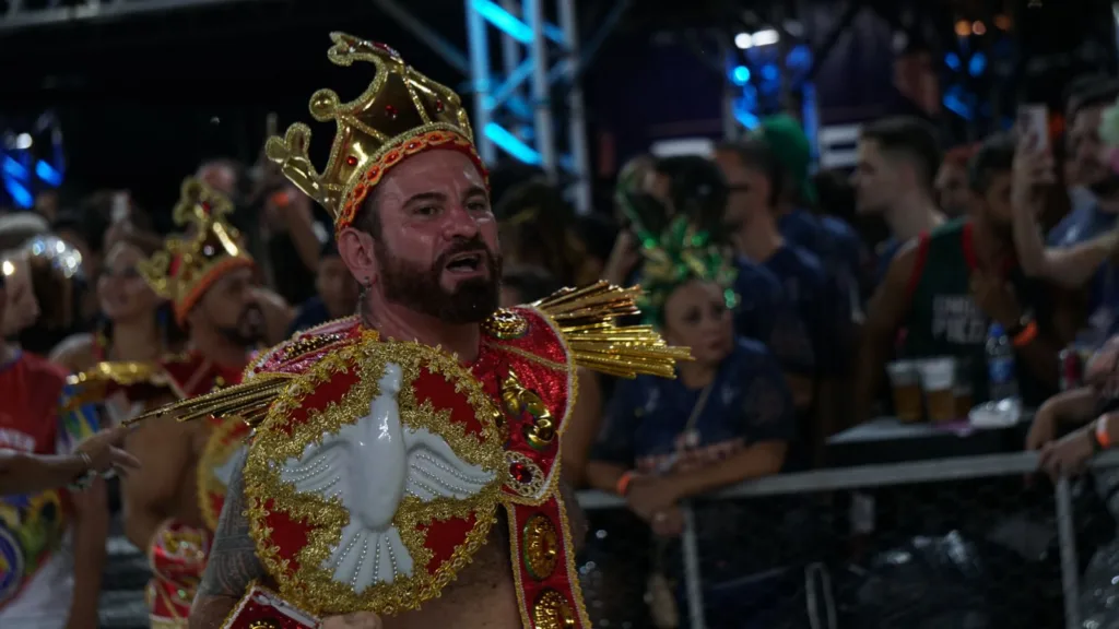 Carnaval 2024 - Boa Vista - Desfile