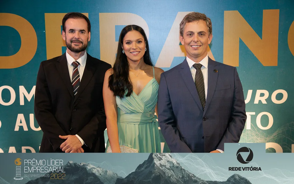 Líder Empresarial 2022