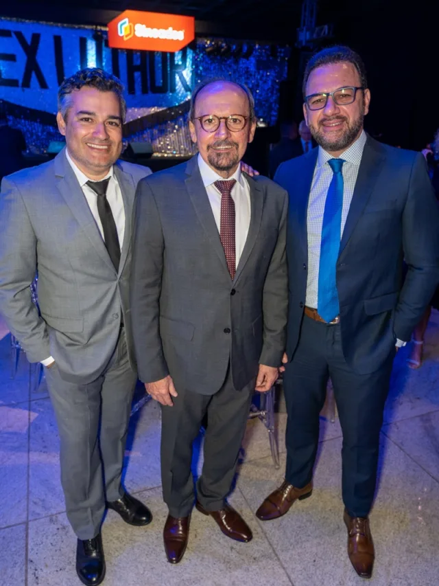 25 Anos do Sincades