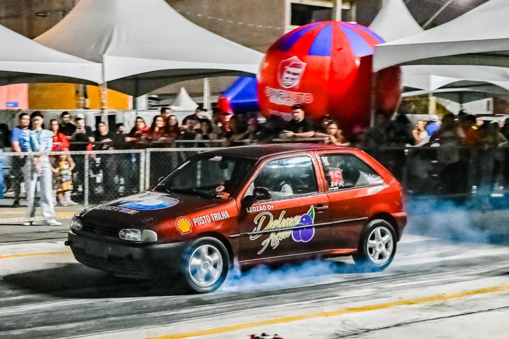 Champpions Drag Fast. Km de Arrancada, Sambão do Povo, 2 de junho de 2024