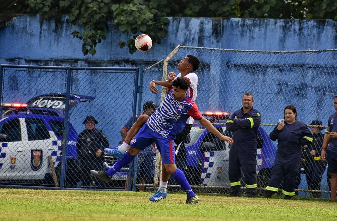 Final copa Vitória das comunidades - 2024