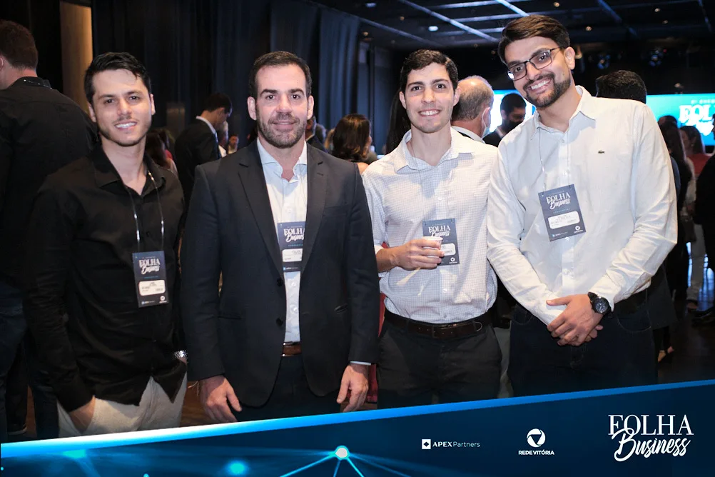 6º Encontro Folha Business