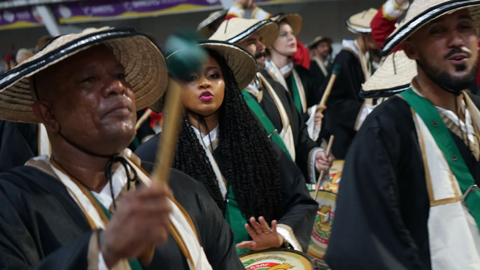 Carnaval de Vitória - Unidos de Jucutuquara 2024