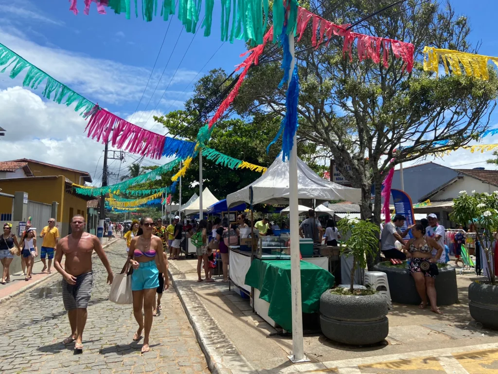 Bloco Carnaval Manguinhos