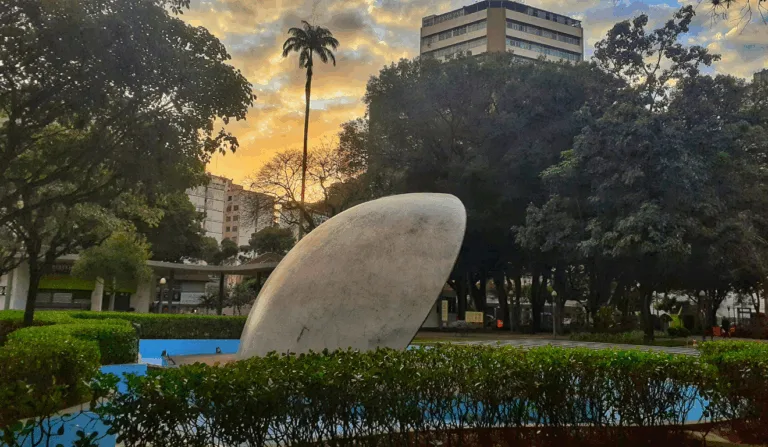Parque Moscoso