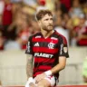 FLAMENGO X TACHIRA - COPA LIBERTADORES - MARACANA - 28-05-2025