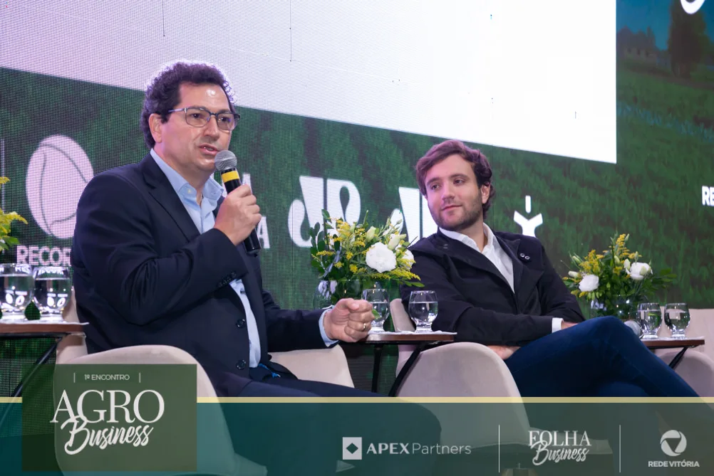 Encontro Agro Business