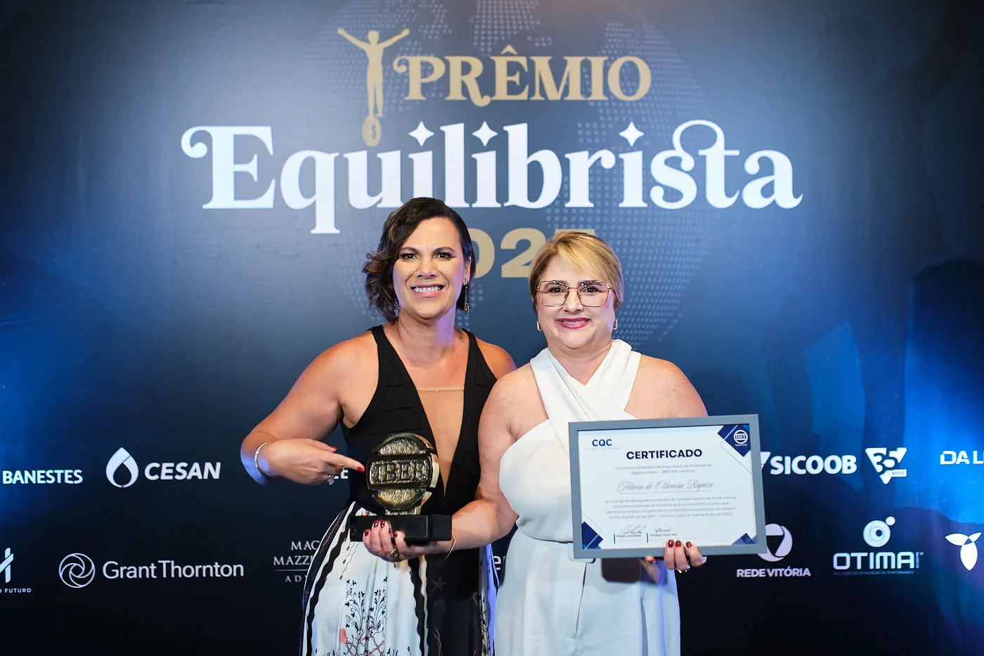 Prêmio Equilibrista