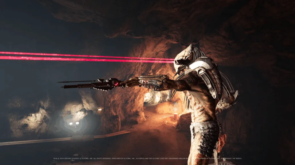 Versão digital de Predator: Hunting Grounds é lançada para novas plataformas