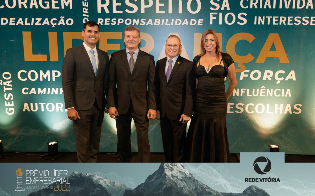 Líder Empresarial 2022
