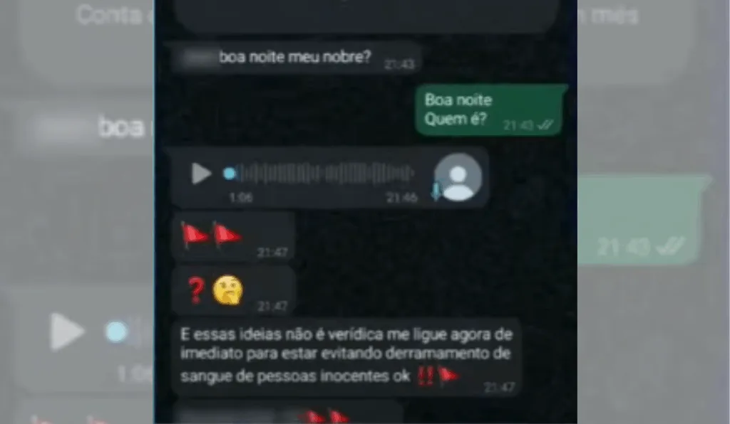 Foto: Reprodução TV Vitória