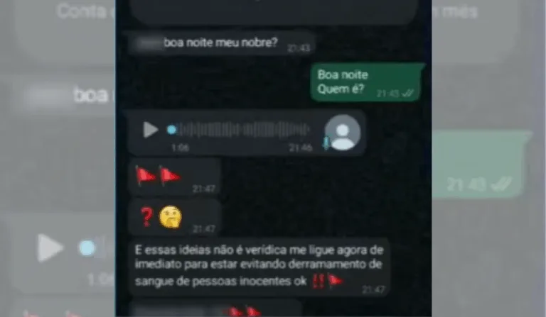 Foto: Reprodução TV Vitória