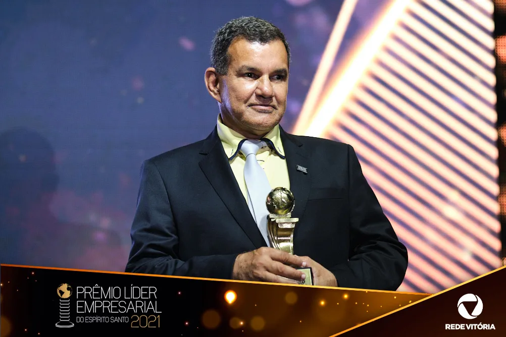 Premio Líder Empresarial 2021