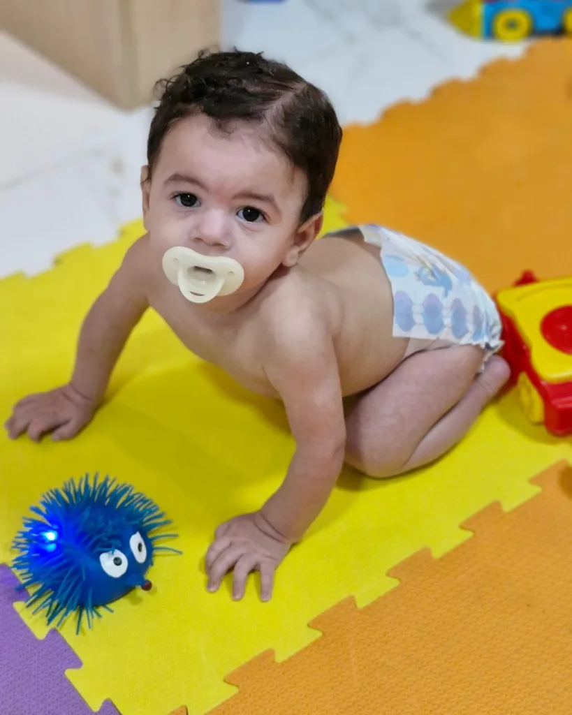 Sextuplos de Colatina
