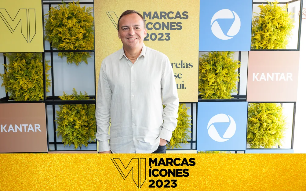 Marcas Ícones