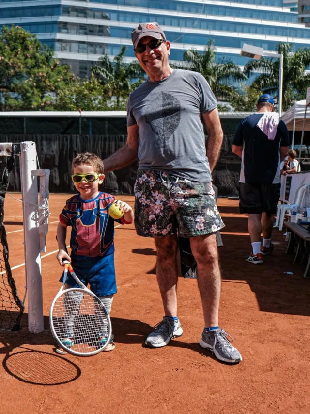 Sports, Kids & Pets