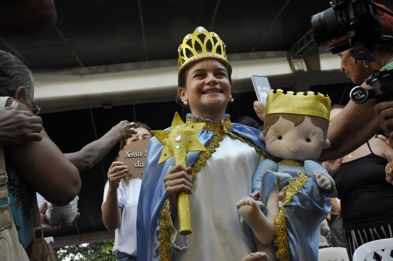 Coroação de Nossa Senhora