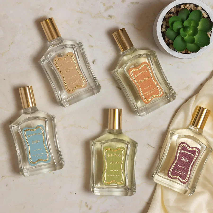 Granado - Eau de Toillette