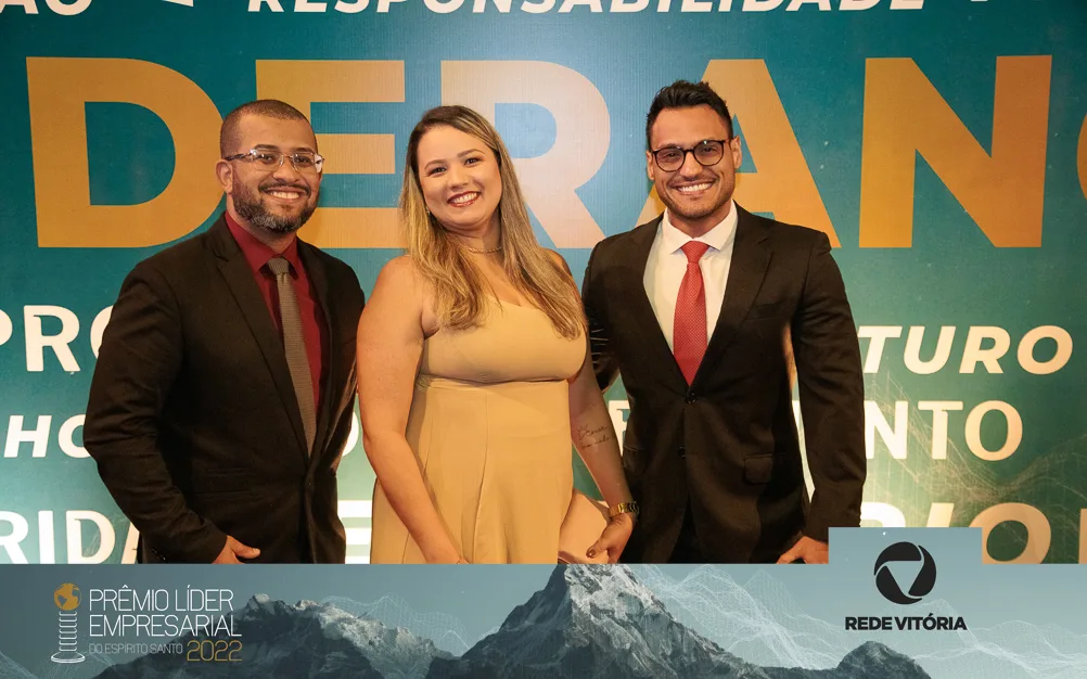 Líder Empresarial 2022